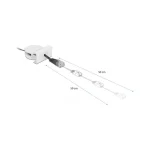 DeLock Easy 45 1τμχ 81361 - Image 2