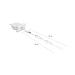 DeLock Easy 45 1τμχ 81377 - Image 2