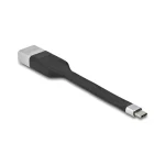 DeLock Μετατροπέας USB-C male σε RJ-45 female 1τμχ 86936 - Image 2