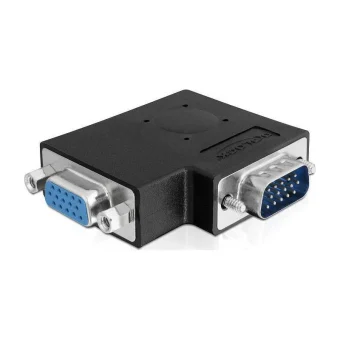 DeLock Μετατροπέας VGA male σε VGA female 1τμχ 65345