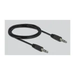 DeLock Μετατροπέας HDMI female σε VGA female 1τμχ 66560 - Image 3