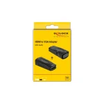 DeLock Μετατροπέας HDMI female σε VGA female 1τμχ 66560 - Image 4