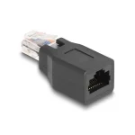 DeLock Μετατροπέας RJ-45 female σε RJ-45 female 1τμχ 66991 - Image 2