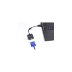 DeLock Μετατροπέας HDMI male σε VGA female 4τμχ 61077 - Image 5