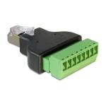 DeLock Terminal Connector 1τμχ 65389 - Image 3