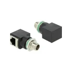 DeLock Rj45 Προστασία 1τμχ (66565)