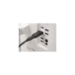 DeLock Μετατροπέας DisplayPort male σε USB-C female 4τμχ 61078 - Image 5