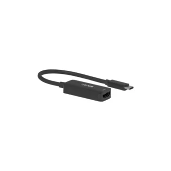 Club3D Μετατροπέας USB-C male σε HDMI female 1τμχ CAC-2505