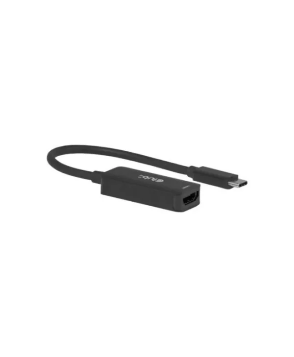 Club3D Μετατροπέας USB-C male σε HDMI female 1τμχ CAC-2505