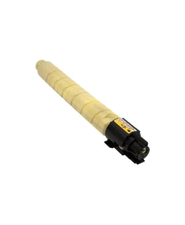 Ricoh 842566 Γνήσιο Toner Laser Εκτυπωτή Κίτρινο 5500 Σελίδων