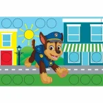 Επιτραπέζιο Παιχνίδι Paw Patrol - Colorino 2+ Ετών (EN) Ravensburger 20906 - Image 2