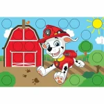 Επιτραπέζιο Παιχνίδι Paw Patrol - Colorino 2+ Ετών (EN) Ravensburger 20906 - Image 3