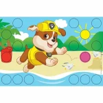 Επιτραπέζιο Παιχνίδι Paw Patrol - Colorino 2+ Ετών (EN) Ravensburger 20906 - Image 5
