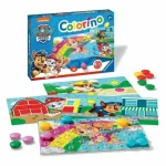 Επιτραπέζιο Παιχνίδι Paw Patrol - Colorino 2+ Ετών (EN) Ravensburger 20906 - Image 6