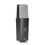AKG C104 Πυκνωτικό Μικρόφωνο XLR Shock Mounted για Φωνητικά