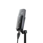 AKG C104 Πυκνωτικό Μικρόφωνο XLR Shock Mounted για Φωνητικά - Image 4