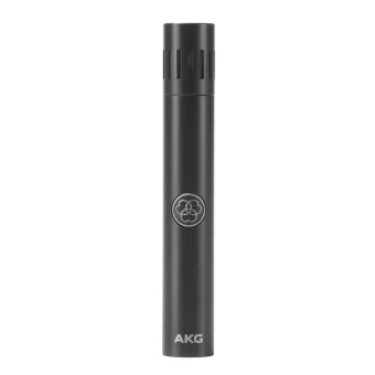 AKG C151 Δυναμικό Μικρόφωνο XLR Shock Mounted
