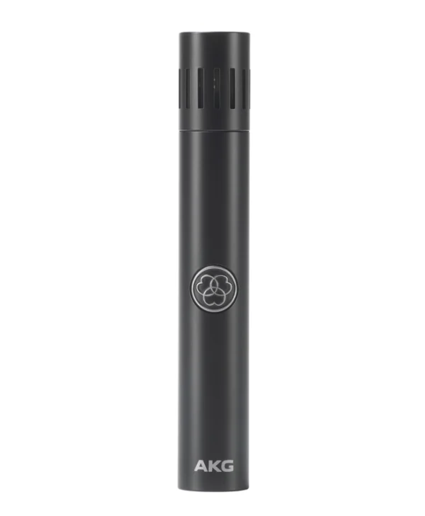 AKG C151 Δυναμικό Μικρόφωνο XLR Shock Mounted