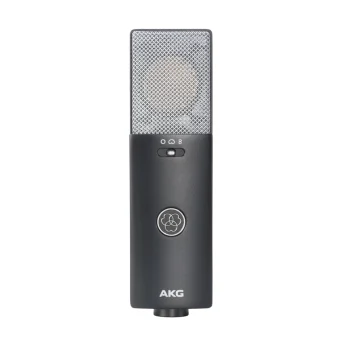 AKG C114 Δυναμικό Μικρόφωνο για Φωνητικά