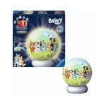 Παιδικό Puzzle Bluey για 6+ Ετών Ravensburger 12008060 - Image 3