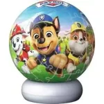 Paw Patrol Puzzle 3D 72pcs 12008057 - Image 2