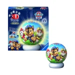 Paw Patrol Puzzle 3D 72pcs 12008057 - Image 3