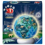 Puzzle 3D 72pcs 12008055