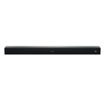 Xiaomi Pro Soundbar 2.0 Bluetooth και HDMI 84W με Τηλεχειριστήριο Μαύρο QBH4344EU
