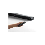 Xiaomi Pro Soundbar 2.0 Bluetooth και HDMI 84W με Τηλεχειριστήριο Μαύρο QBH4344EU - Image 2