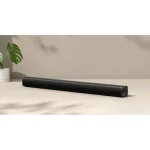 Xiaomi Pro Soundbar 2.0 Bluetooth και HDMI 84W με Τηλεχειριστήριο Μαύρο QBH4344EU - Image 7