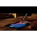 Xiaomi Focus Pen Pro Ψηφιακή Γραφίδα Αφής σε Λευκό χρώμα BHR08RCGL - Image 3