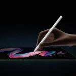 Xiaomi Focus Pen Pro Ψηφιακή Γραφίδα Αφής σε Λευκό χρώμα BHR08RCGL - Image 4