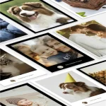 Xiaomi Mi Portable Photo Printer Pro Θερμικός Εκτυπωτής για Φωτογραφίες με Bluetooth BHR082QGL PHOTO PRINTER PRO - Image 4