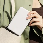 Xiaomi Mi Portable Photo Printer Pro Θερμικός Εκτυπωτής για Φωτογραφίες με Bluetooth BHR082QGL PHOTO PRINTER PRO - Image 5
