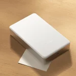 Xiaomi Mi Portable Photo Printer Pro Θερμικός Εκτυπωτής για Φωτογραφίες με Bluetooth BHR082QGL PHOTO PRINTER PRO - Image 6