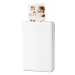 Xiaomi Mi Portable Photo Printer Pro Θερμικός Εκτυπωτής για Φωτογραφίες με Bluetooth BHR082QGL PHOTO PRINTER PRO - Image 7