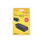 DeLock DisplayPort male - HDMI female (65583) - Image 2