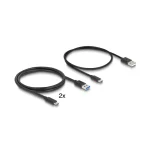 DeLock KVM & Data Switch 18647 - Image 3