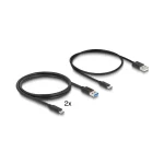 DeLock KVM & Data Switch 18646 - Image 3