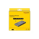 DeLock KVM & Data Switch 18646 - Image 4