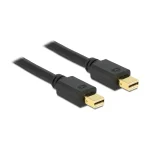 DeLock mini Displayport Cable 5m (83477)