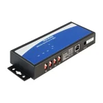DeLock Μετατροπέας USB-B female σε Serial female 1τμχ 87587 - Image 2