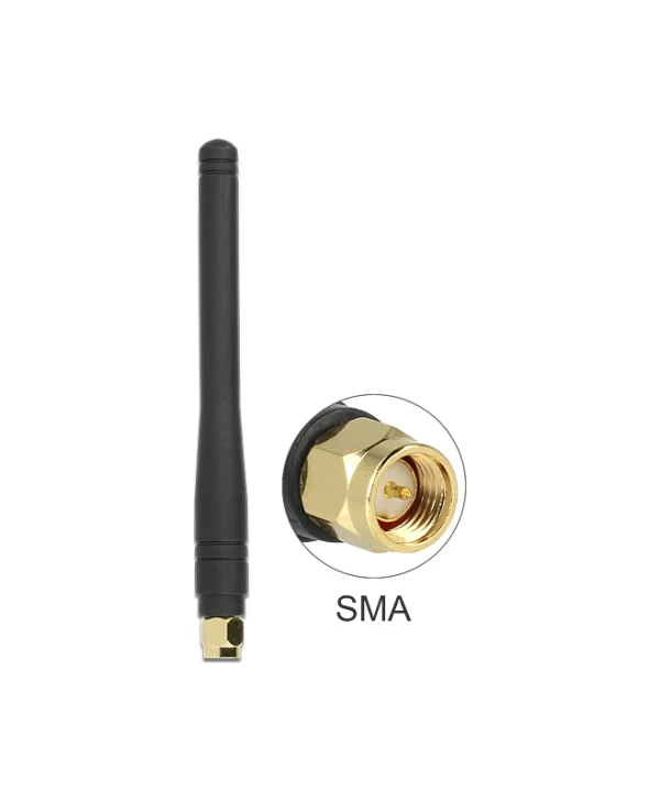 DeLock ISM 433 MHz Antenna 88914