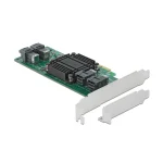Delock 90585 Κάρτα Διεπαφής Προσαρμογέας Εσωτερικός Sff-8643