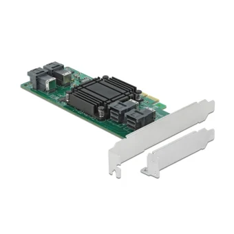 Delock 90585 Κάρτα Διεπαφής Προσαρμογέας Εσωτερικός Sff-8643