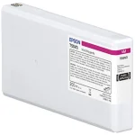 Epson T55W3 Γνήσιο Μελάνι Εκτυπωτή InkJet Ματζέντα (C13T55W300)