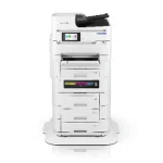 Epson WorkForce Pro EM-C8101RDWF Έγχρωμoς Εκτυπωτής Inkjet C11CL32401