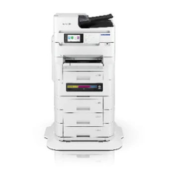 Epson WorkForce Pro EM-C8101RDWF Έγχρωμoς Εκτυπωτής Inkjet C11CL32401