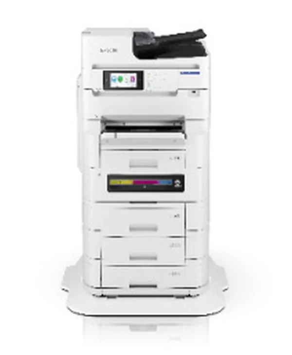 Epson WorkForce Pro EM-C8101RDWF Έγχρωμoς Εκτυπωτής Inkjet C11CL32401