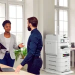 Epson WorkForce Pro EM-C8101RDWF Έγχρωμoς Εκτυπωτής Inkjet C11CL32401 - Image 4